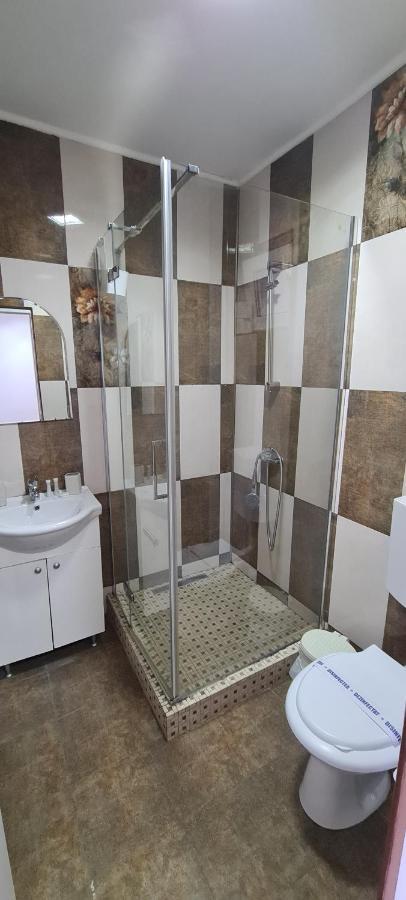 Casa Gogu Hotel Navodari Bagian luar foto