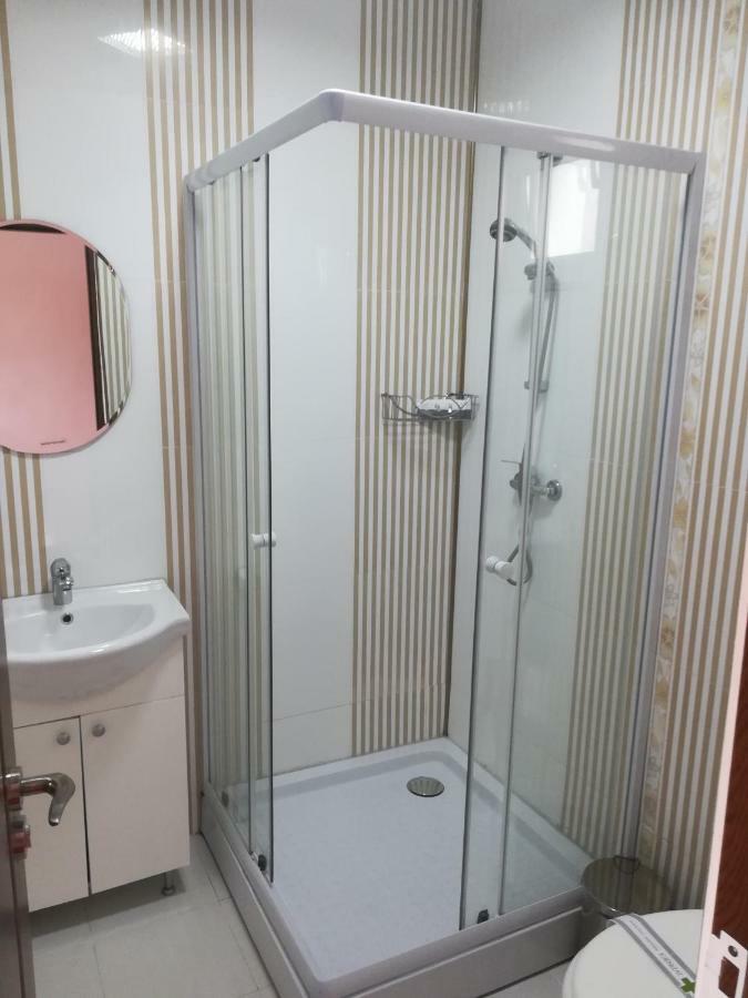 Casa Gogu Hotel Navodari Bagian luar foto
