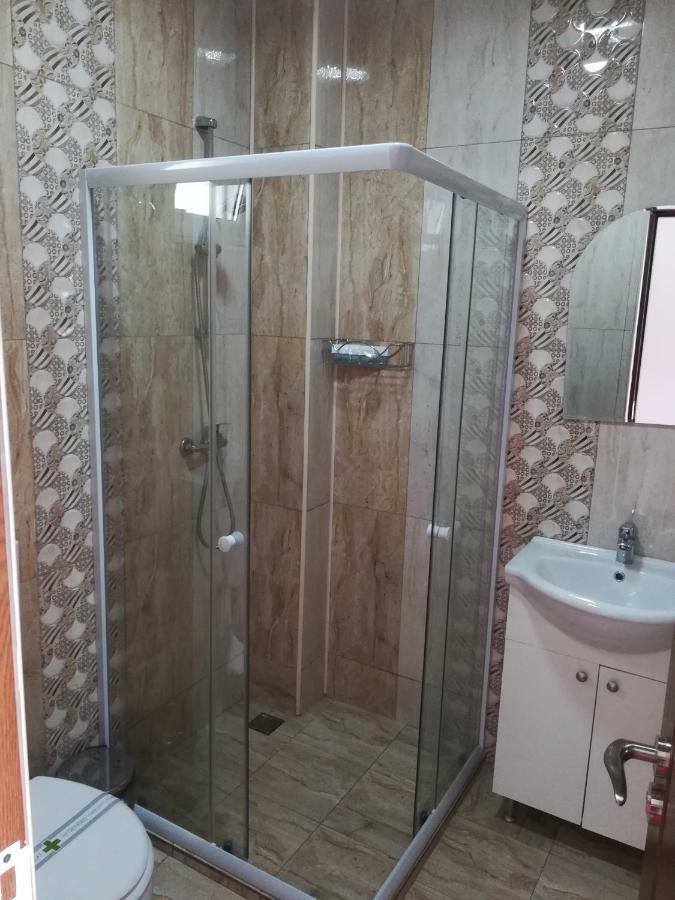 Casa Gogu Hotel Navodari Bagian luar foto